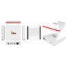 Buy cheap 64GB Quad Core Smart Internet Streaming TV Box Android 9.0 Allwinner H616 from wholesalers