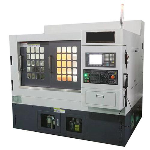 3MK22*-3 Series CNC Tapered Bearing Inner Ring Flange Grinder For Bearing