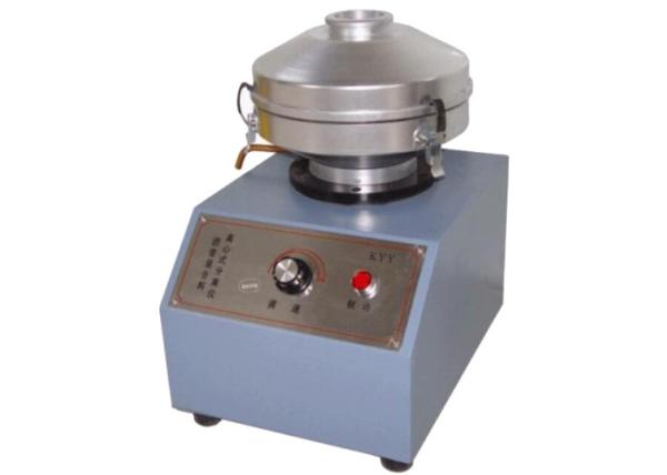 Asphalt Centrifuge Extractor Civil Engineering Testing Equipment 220v Power