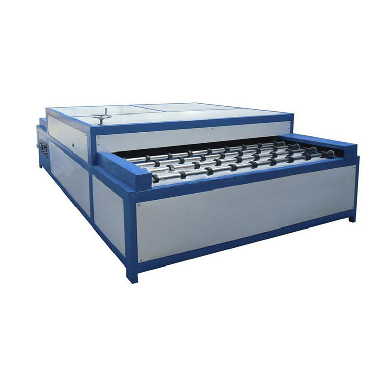 ABM Tools for warm edge spacer and flexible spacer
