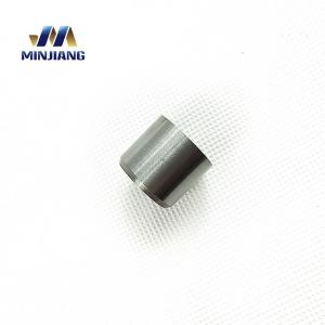  OEM Customized Tungsten Carbide Valve Assembly Cemented Carbide Spray Nozzle Manufactures