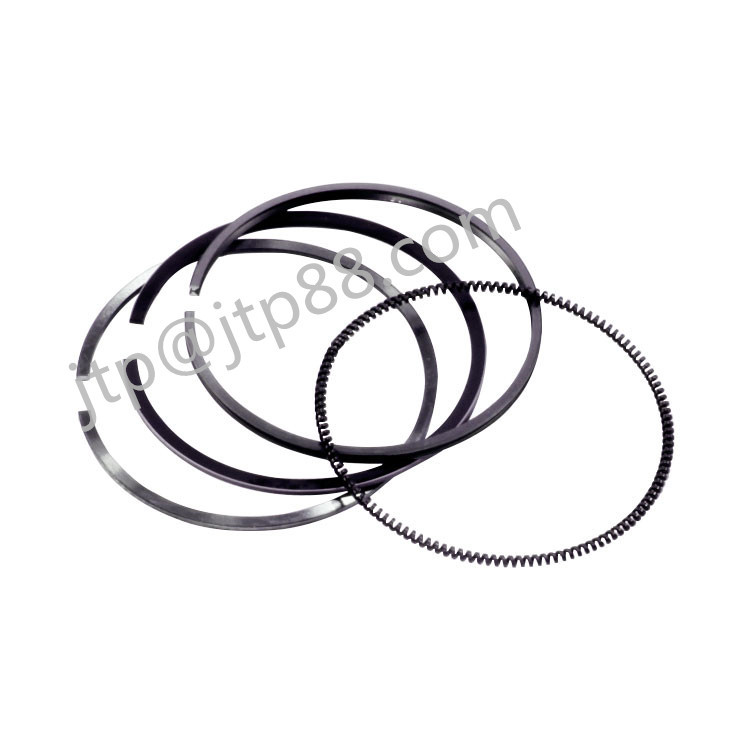 Auto Engine Parts Piston Ring 2G24 Ductile Cast Iron Piston Ring OEM NO MD018280