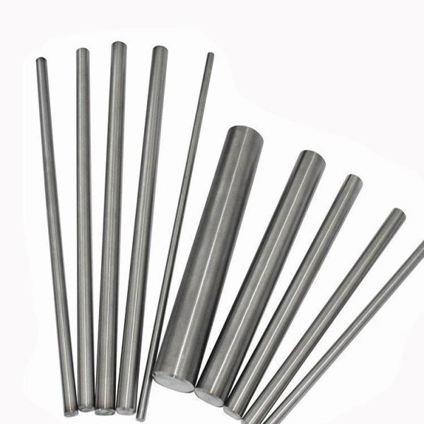 Medical 316LVM UNS S31673 00Cr18Ni14Mo3 Austenitic Stainless Steel Bar For