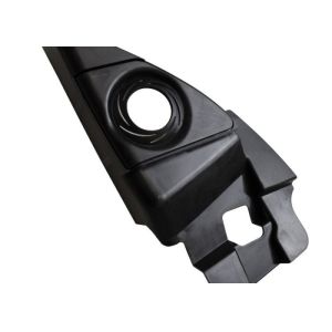  Multi Cavity ABS Injection Molded Plastic Parts With Smooth Surface Manufactures