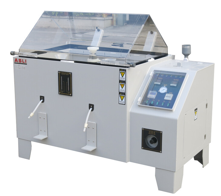 Industrial Corrosion Testing Equipment Salt Spray Corrosion Chamber For Lab Use