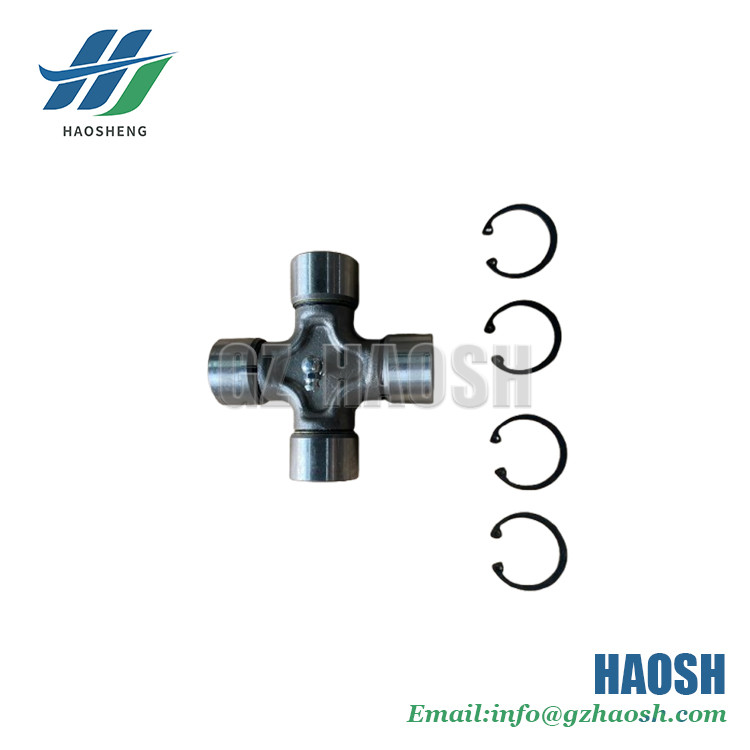Propeller Shaft Journal Assembly 8-98033605 898033605 For ISUZU 4JH1 4HE1 NKR77 600 Replacement