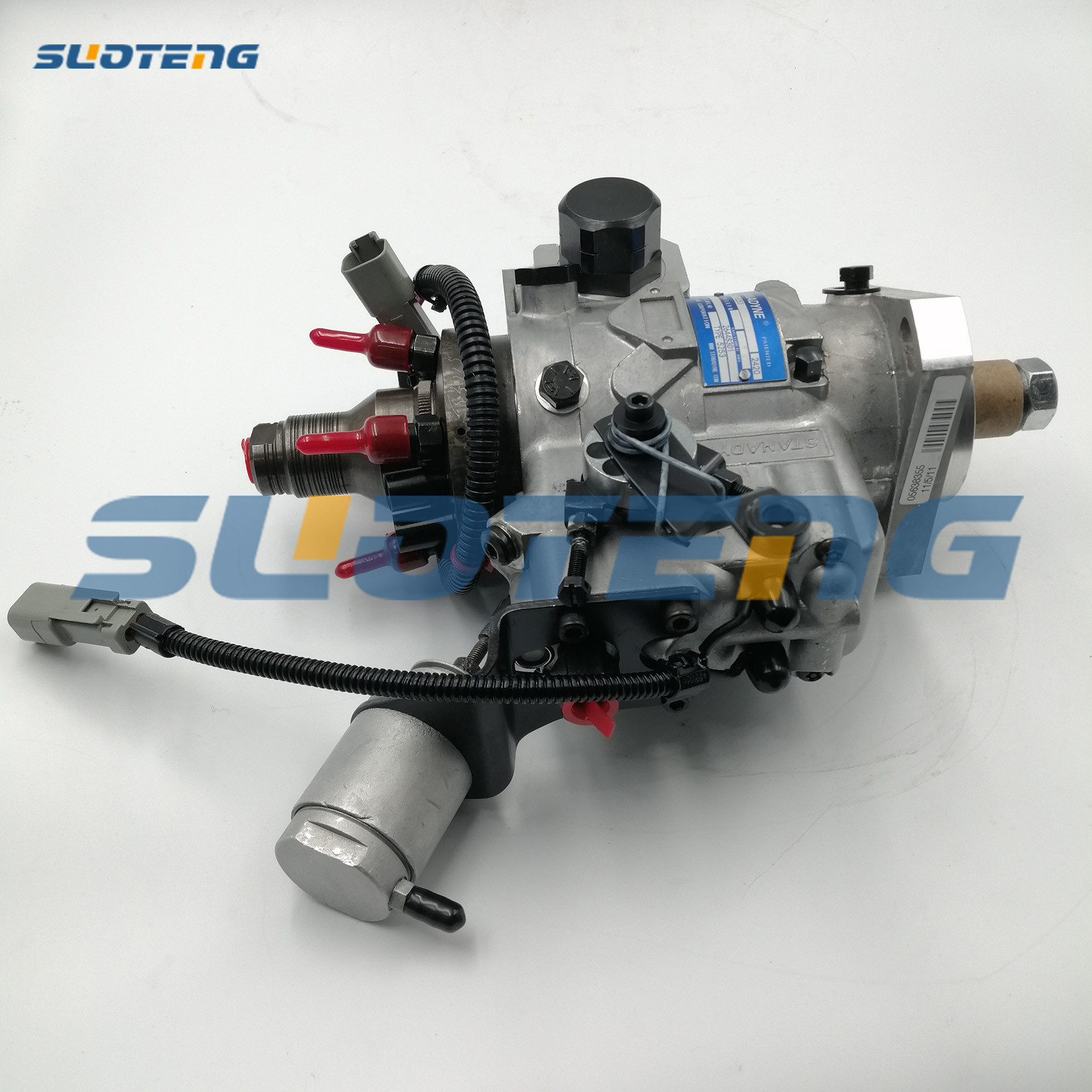 DB4427-5253 Fuel Injection Pump For 1104.40T Engine Parts