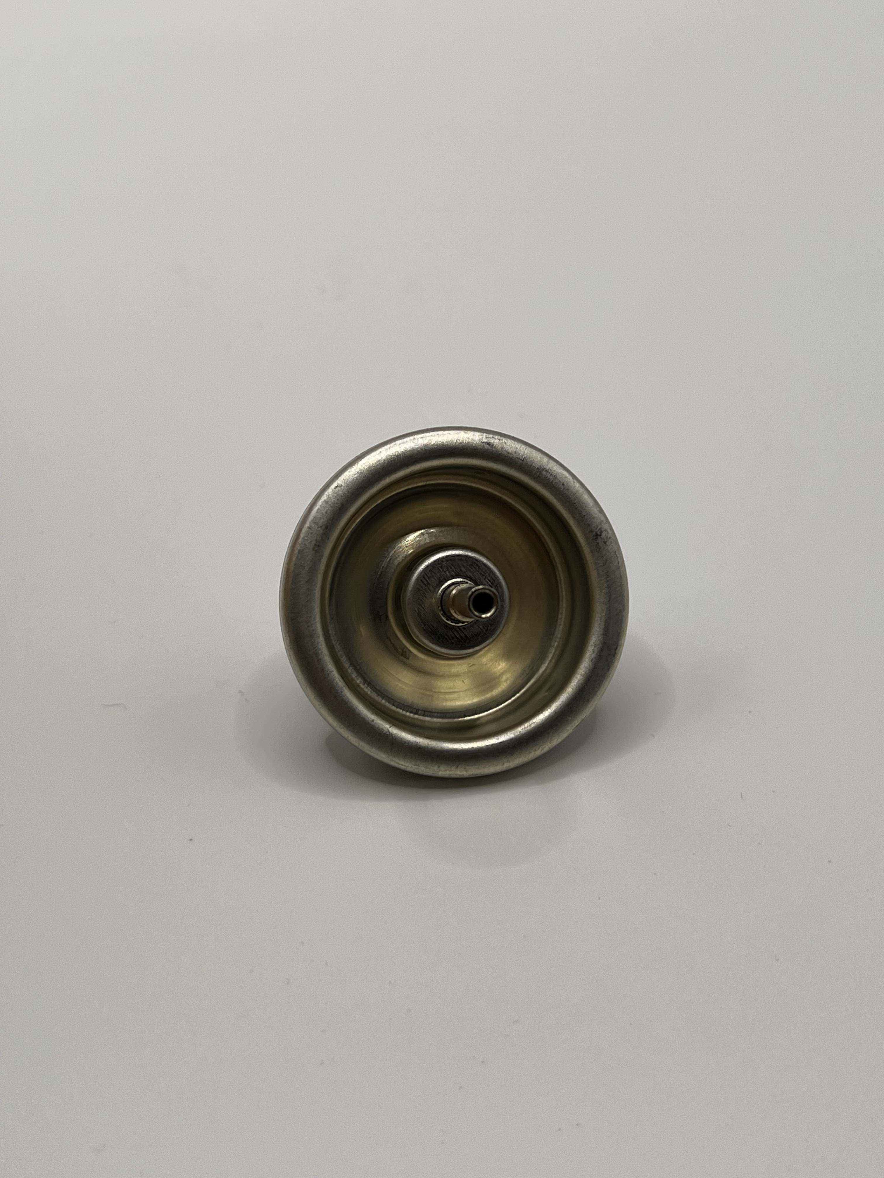 Plastic Butane Gas Stem Gas Lighter Refill Valve for Normal Temperature