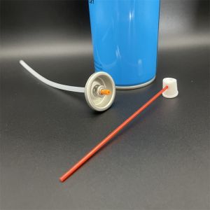 High-Power Carburetor Cleaner Valve for Automotive Mechanics and Small Engine