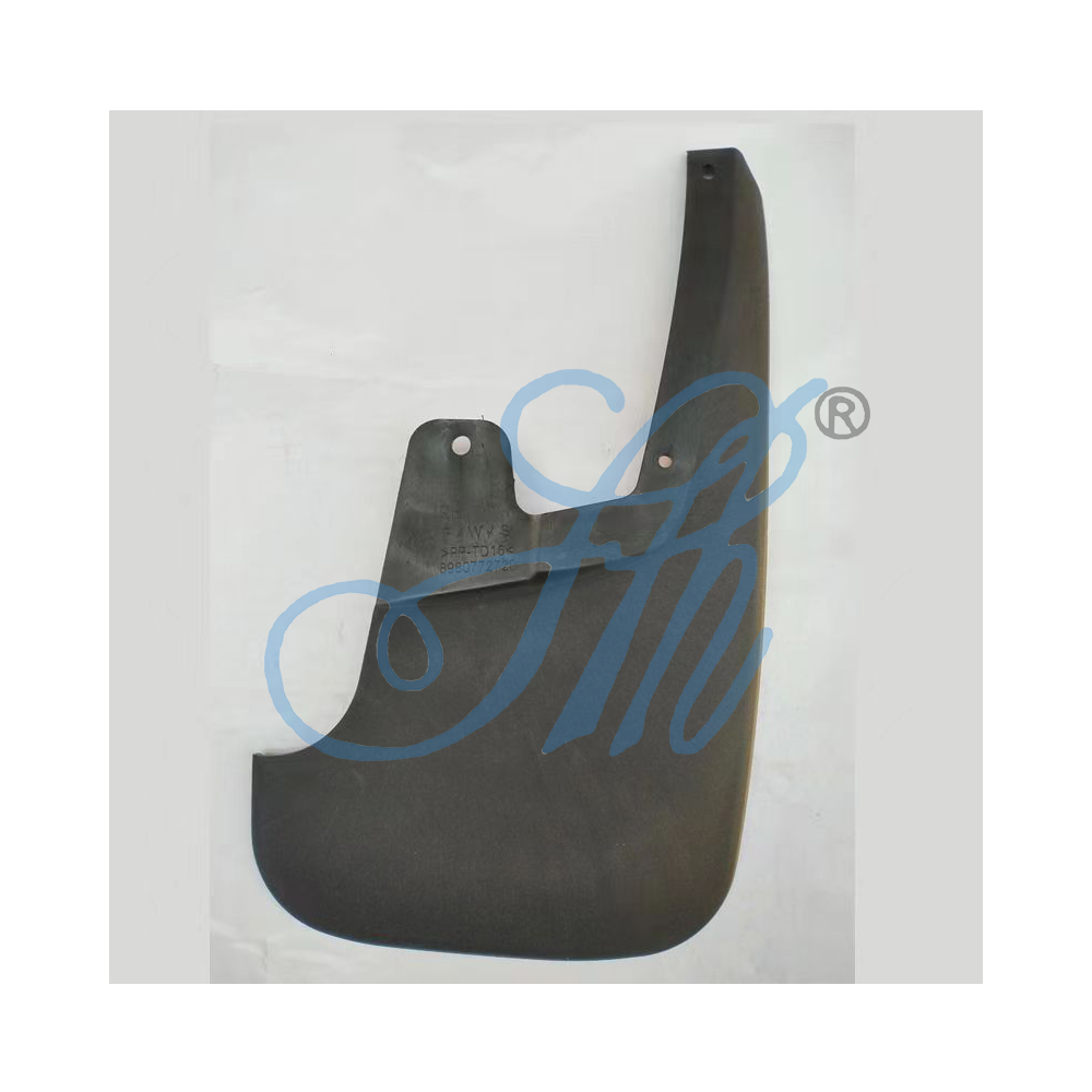 ISUZU D-max TFR 700P NKR 2020- Original Body Mud Flap Rubber Mudguard for Pickup Truck