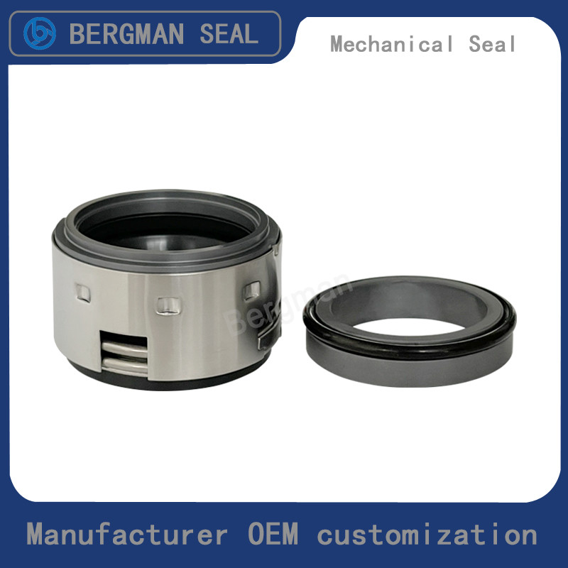 BERGMAN Replaces John Crane 502 18mm-100mm G60 G4 G6 G9 G13 G16 BS Bo BP Pump Mechanical Seal