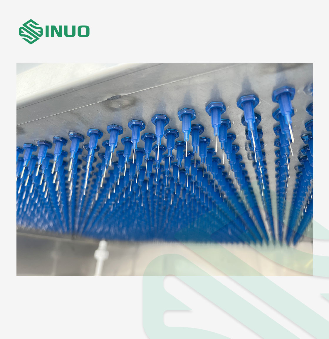 Integrated IPX1~6 Waterproof Degree Test System For Waterproof Performance Test