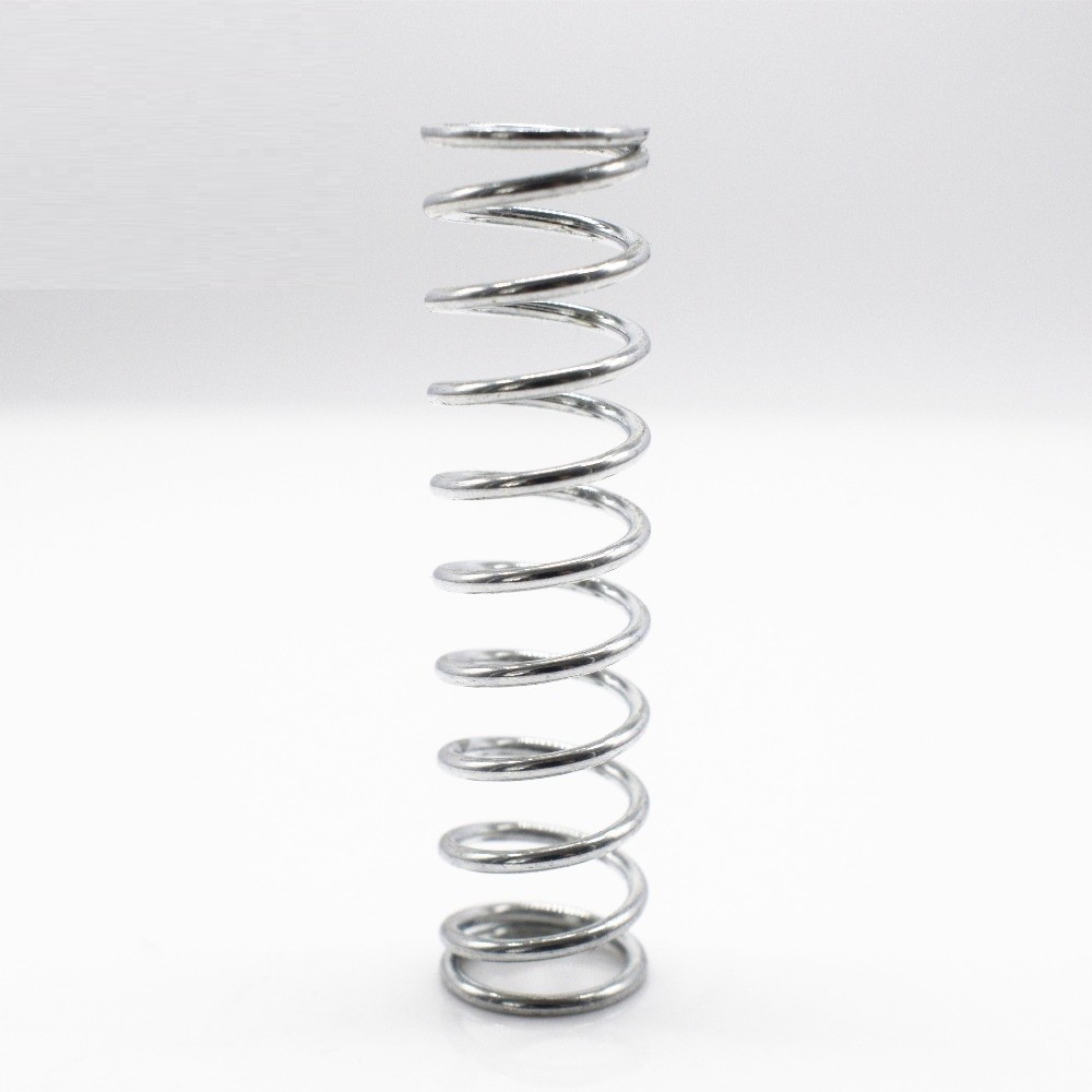 SS Mechanical Seals Parts Diameters 0.1mm Mechanical Seal Single Spring