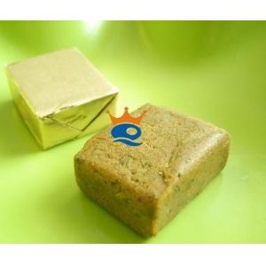 Soup Cube Automatic Tablet Press Machine , Rotary Tablet Punching Machine