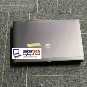 China HP 6460B I7 8G Ram Used Refurbished Laptops on sale