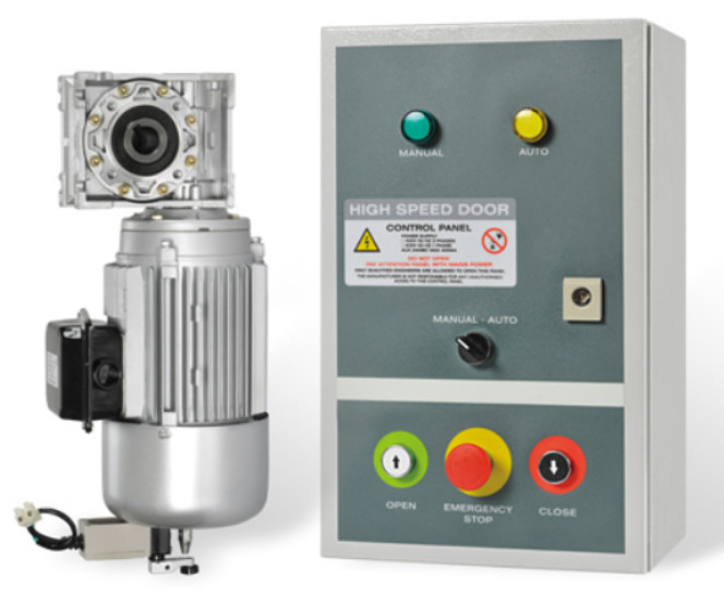 KG400 Industry Rolling Door Operator