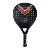 Buy cheap Carbon Fiber Professional Beach Paddle Ball Fiberglass Design Your Own Padel from wholesalers