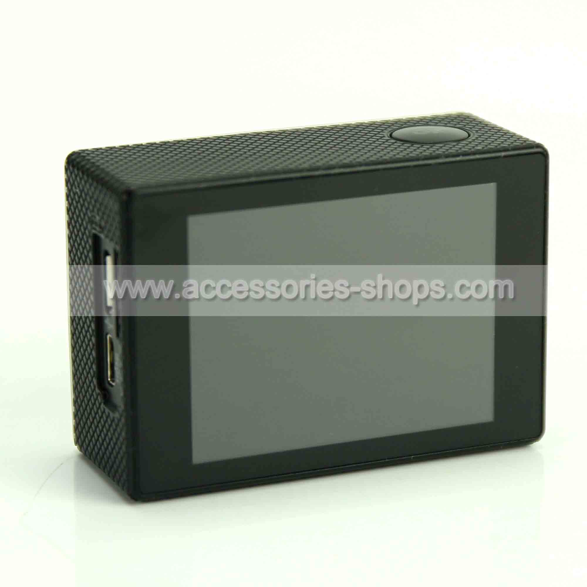 Underwater MINI HD 1080P 2.0inch WIFI Sports Camera