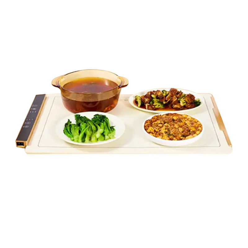 Graphene Heating Chopping Board The Ultimate Choice For Professional And Home Kitchens
