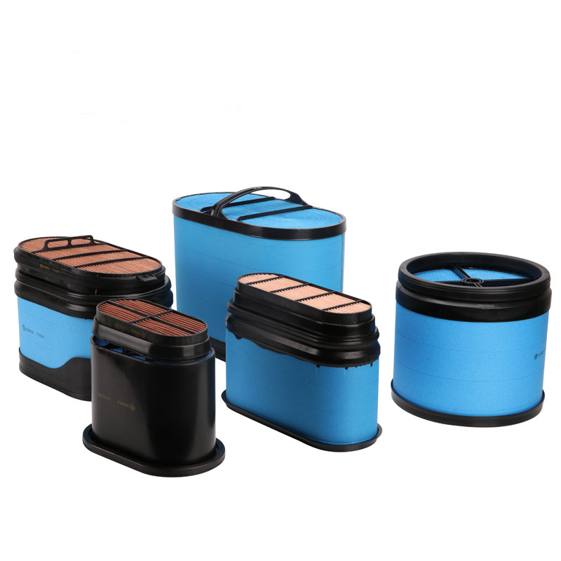 Truck Model DONGFENG YUCHAI D5H00-1105140A FS2426 Oil Water Separator Filter for JAC HONGYAN Truck
