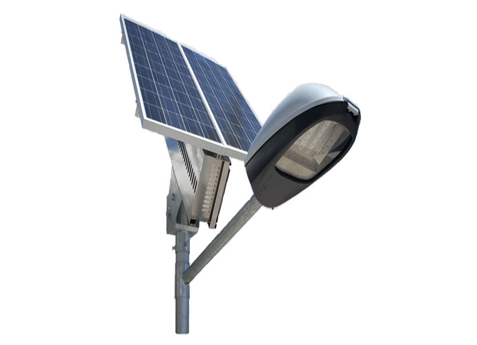 Environment Protection Solar Energy Panels , 90w Solar Panel For Led Lights