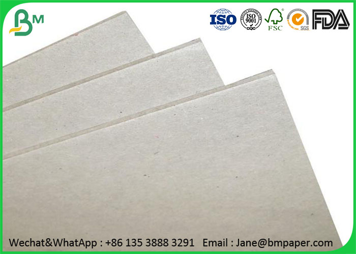 1mm 1.5mm 2mm 2.5mm cardboard sheet for book binding