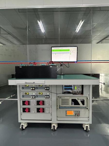 Quality Test Equipment Charger Economic Intelligent Power Test System Manufacturers for sale