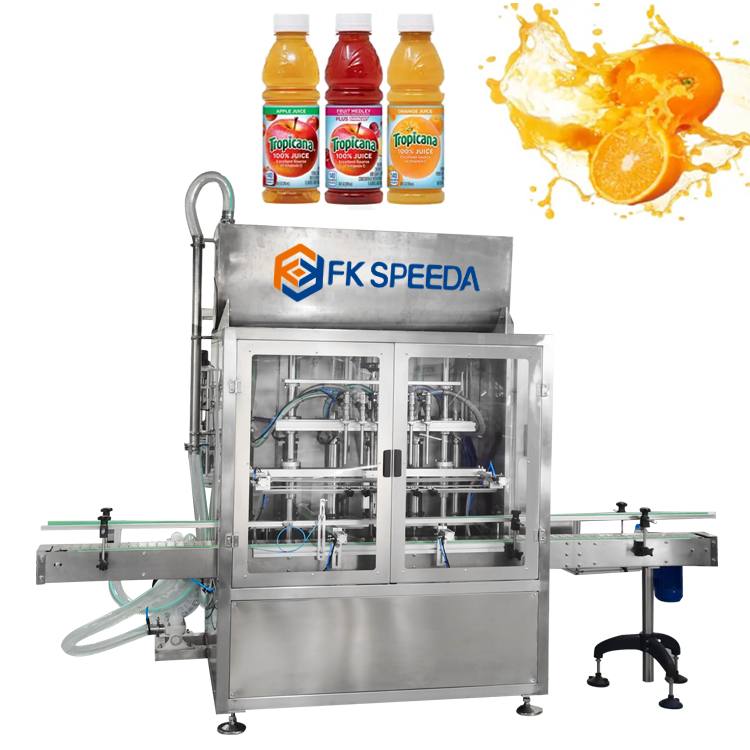 Automatic Mineral Water Bottle Filling Machines for Small Businesses Packaging Line