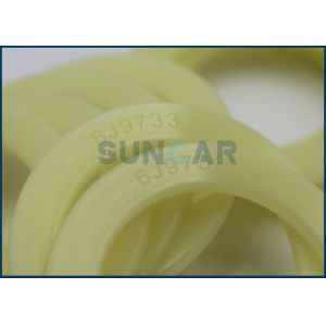 CA6J9733 6J-9733 6J9733 URE Buffer Seal for C-A-T Wheel Loader Tractor