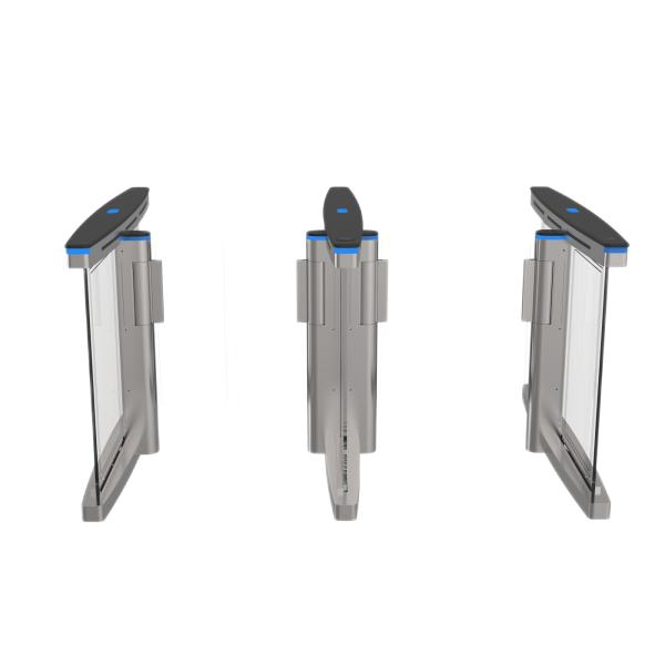 High Quality 304 Stainless Steel Security Smart Unique Swing Arm Feature For