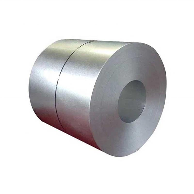 Bare Prepainted Galvalume Steel Coil Aluzinc Sheet Suppliers