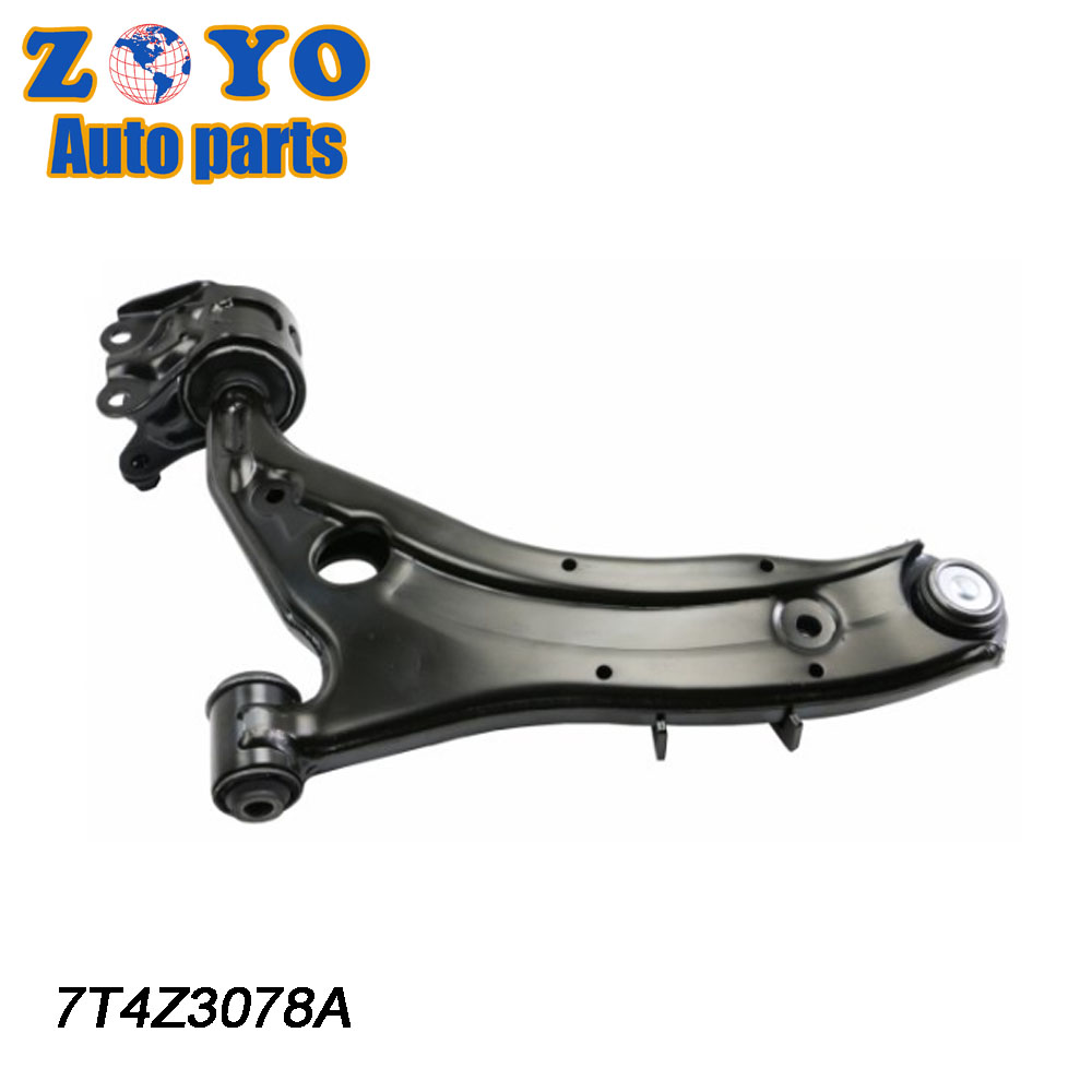 2007-2015 Ford EDGE Control Arm with Adjustable Design and Nature Rubber Bushing