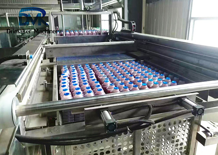Empty Can Destacking Machine Aluminum Can Unpiler For Beer Canning Project