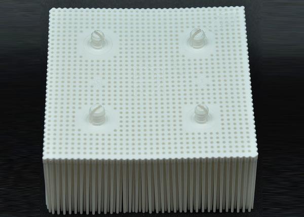 92910002 Nylon Round Foot Bristle Brush Suitable For GTXL Auto Cutter
