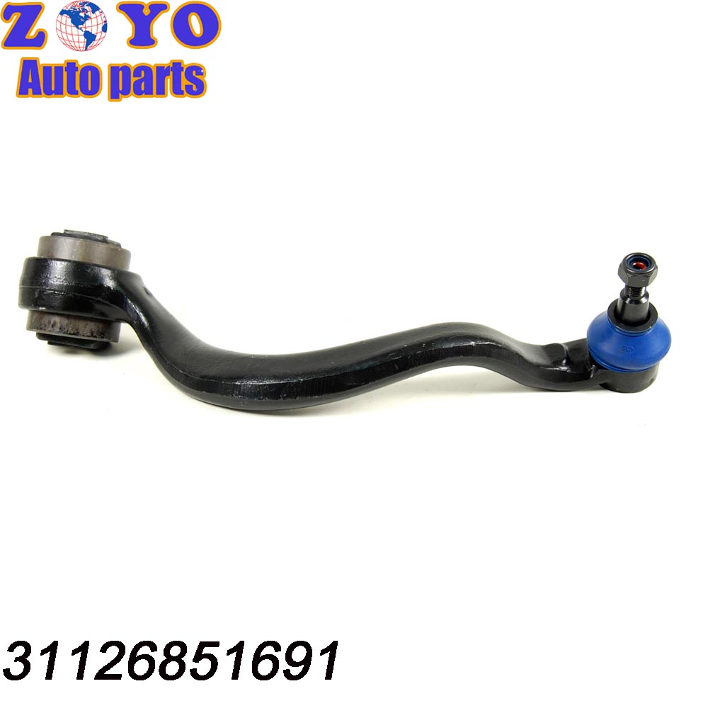OEM Standard Auto Suspension System Front Lower Control Arm for BMW X6 2008-2019