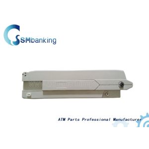 ATM machine DeLaRue NMD 100 Note Cassette NC301 A004348 with Key