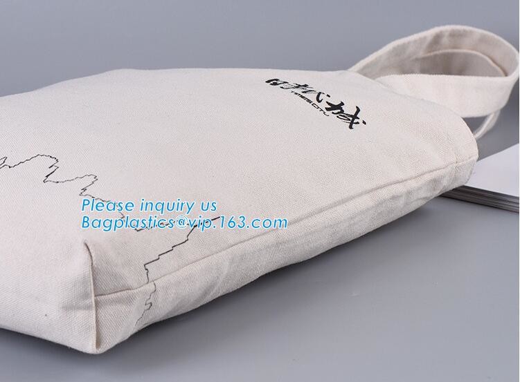100% recycled organic cotton canvas calico drawstring bag with printing,custom print canvas cloth tote bags with printed