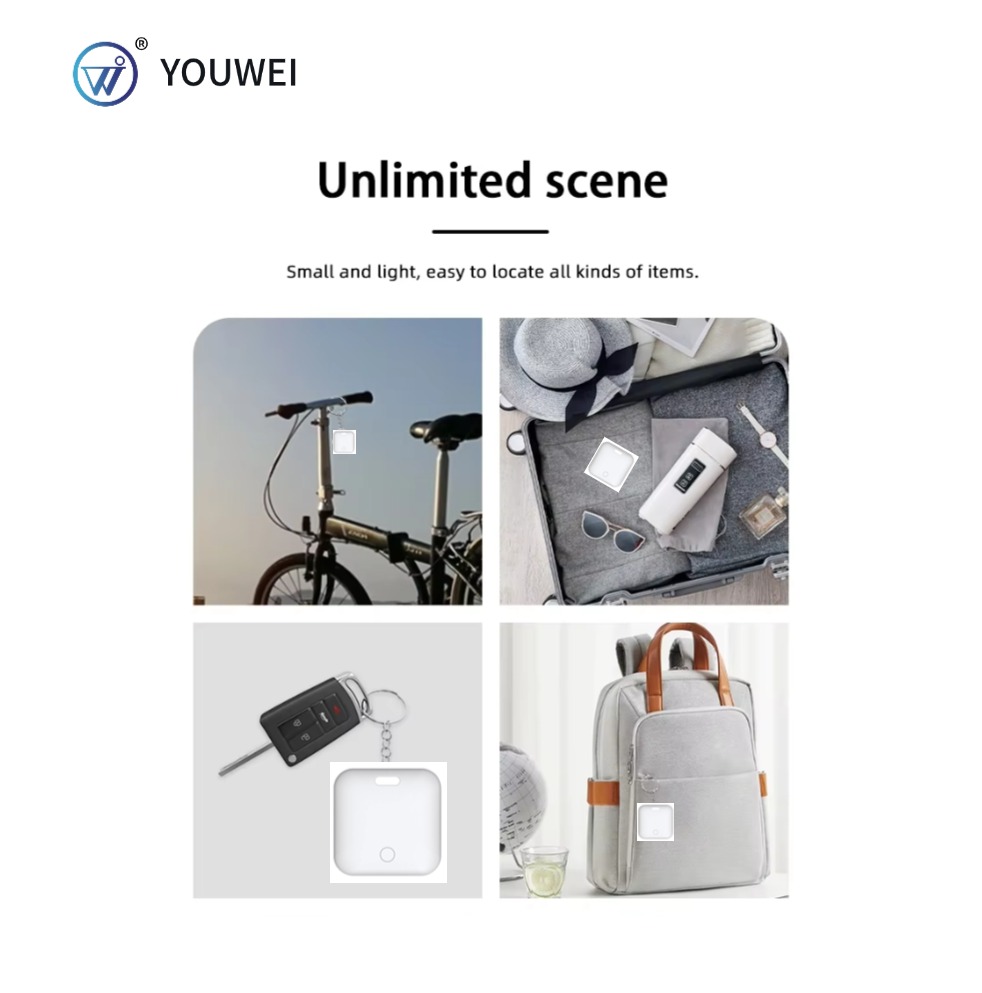 Low Power Gps Location Tracker Micro Gps Tracking Device With 230mAh Battery Capacity