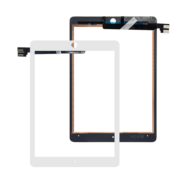OEM IPad 5 6 Tablet Touch Panel 9.7 Inch Touch Screen Digitizer