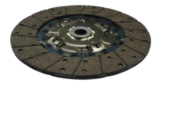 ISUZU NPR 4HF1 DISC CLUTCH 8971629660 8944627890 8970766392 8971188400