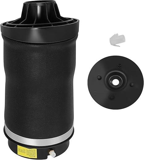 Durable Rear Air Suspension Spring Bags Airmatic Left Right Kits for Mercedes