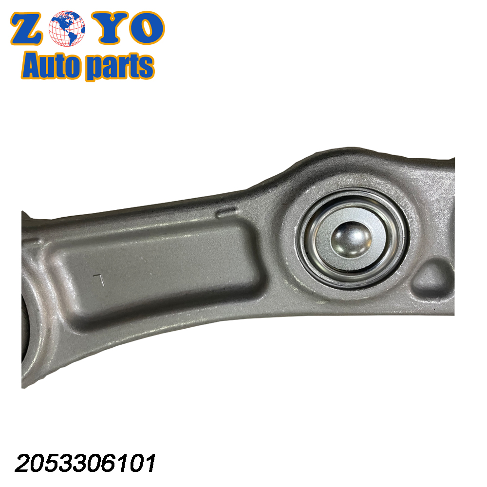 Left Front Lower Control Arm for Mercedes-Benz W205 Suspension Kit Made in 2013-2015