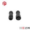 Buy cheap Assembled Nylon M19 Waterproof Circular Connector Underground from wholesalers