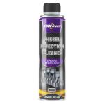  Lubemaxx Diesel Injection Cleaner 300ML Removes Arbon / Varnish And Gum Deposits Manufactures