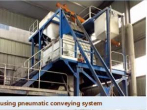 Lightweight Cement And Mgo Sandwich Panel Machine Insulation Wall Panel Production Manufactures