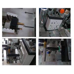 PLC Control Linear Switch Tester