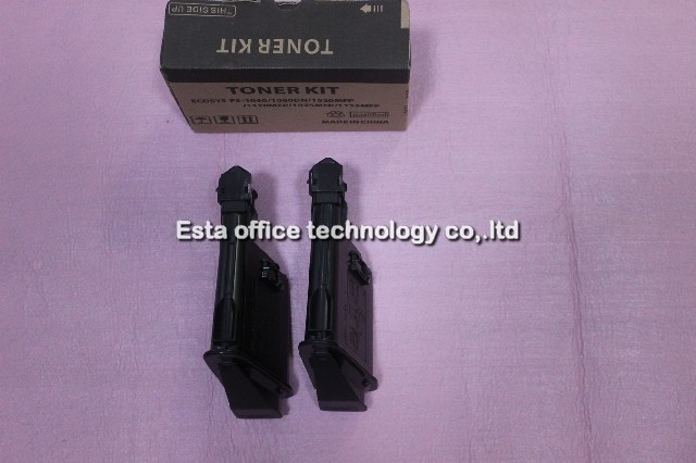 TK - 1110 Kyocera Ecosys Toner For Printer Kyocera FS 1040 / FS1020 MFP