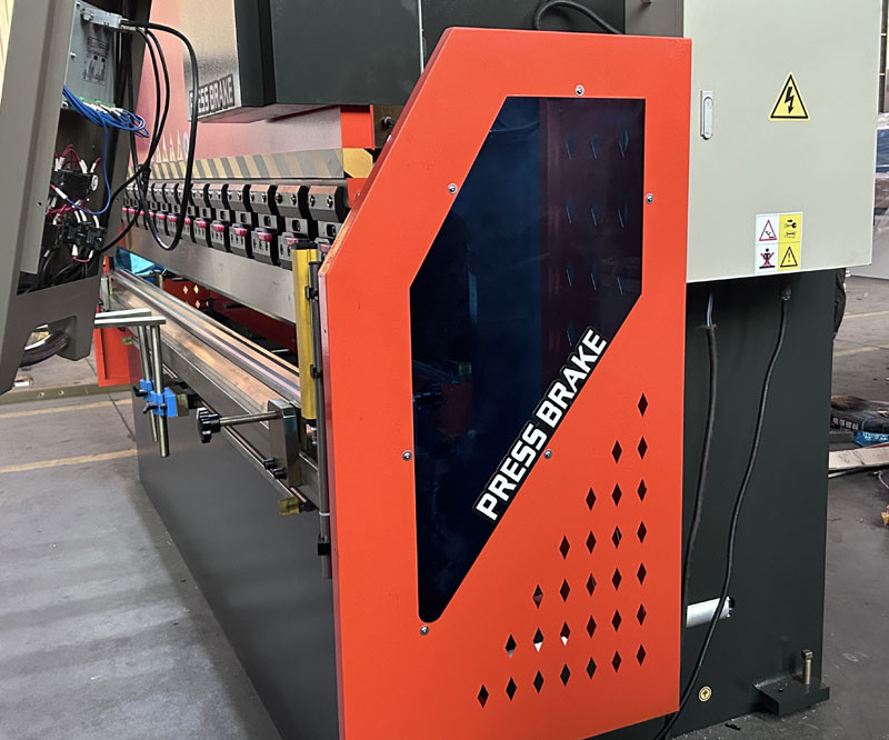 Main Features Bend Counting Function Hydraulic Steel Bending Machine ≥12times/min Strokes