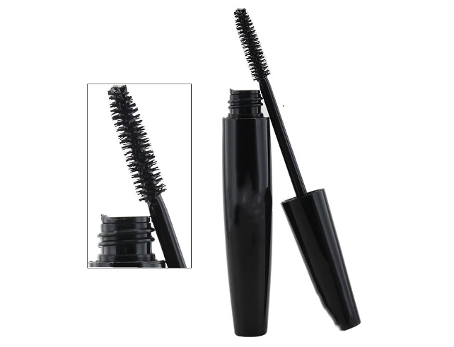 Piston Type Mascara Filling and Capping Machine with Lifting System