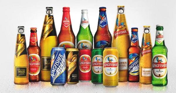 beer label metalized paper China supplier printing beer bottle labels for india
